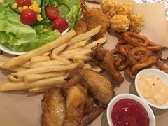 -必胜客(桂林中山店)