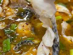 -金良酸菜鱼(宁海路总店)