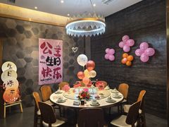 -客家本色·客家菜(石岩店)