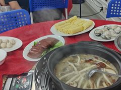 -花苑美食横琴生蚝火锅(拱北粤华路店)