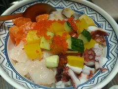 -大雄寿司(中华广场店)