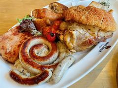 -天津普拉那啤酒坊(意风区店)