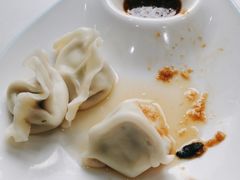 鲅鱼水饺-威海渔村(静安旗舰店)