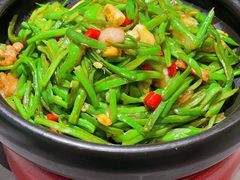 -麻都·成都菜(人民广场店)