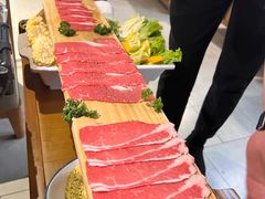 -菌彩云南野生菌火锅(万达广场店)