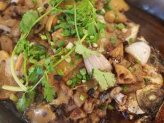 -沈姐万州烤鱼(沙坪坝七中店)