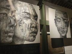 -喜洲吧·江畔老船厂·庭院餐厅(喜临院店)