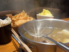 -牛品福潮汕牛肉火锅(旺庄店)