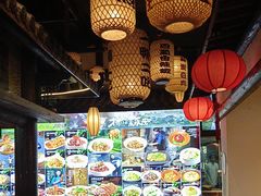 -永安水煮活鱼·仪征菜(仪征奥林匹克店)