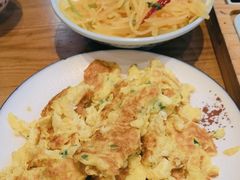 -满园烤鸭·春饼(中街大悦城店)