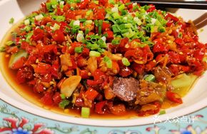 Fengcheng Local Beef