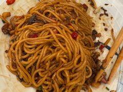 -西江美食舫·江西菜(健德桥店)