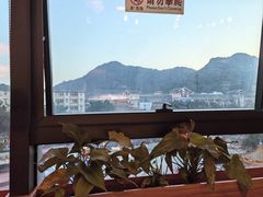 -粤点越有·茶点·粤菜(樵岭国际店)