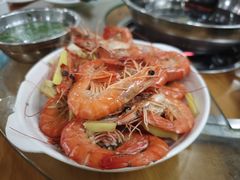-力哥地道海南菜·联谊文昌鸡老店