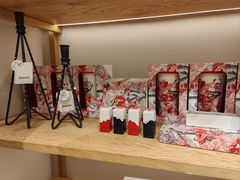 -ZARA HOME(蓝色港湾店)