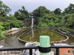 -珠海海泉湾神秘岛亲子乐园