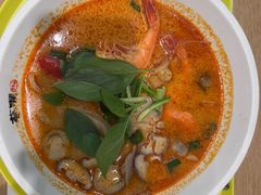 -蔡澜Pho·越南粉餐厅(海上世界店)