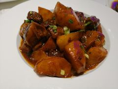 -国际青年会议酒店-苏莱斯餐厅