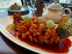 -民国红公馆·艺文空间(颐和路店)