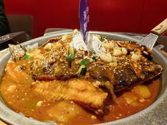 -南锣南门(东方银座店)