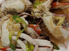 -望海潮海鲜店 特色家常菜(在海一方店)