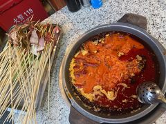 -玉林串串香·成都老字号(玉林街总店)