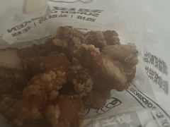 -超级鸡车(闻喜路店)