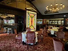 -北京建国饭店杰斯汀法餐厅