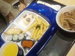 -元气寿司(新城市广场店)