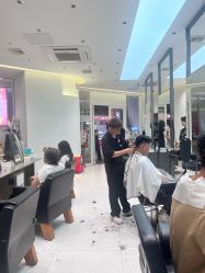 -FG HAIR·烫发·染发