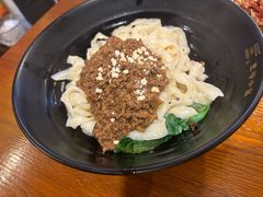 -豆爺小面(朱雀店)