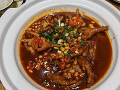 -后湖小院·乡野田园菜