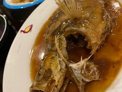 -燕风楼烤鸭店(建设总店)