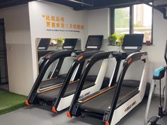 -清橙健身(学院路店)