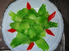 -盈丰国际酒店-中餐厅