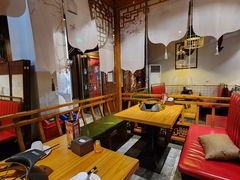 -锦尚阁烤鱼•天津菜(宣武门胡同店)