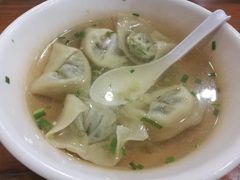 -潘国仙耳光馄饨(黄家阙路店)