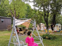 -Supine Bistro溯泮餐厅