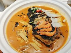 -洪星渔庄临平菜(星万里店)