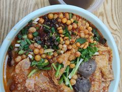 -家味螺蛳粉&烤鱼(五角场店)