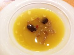 -海尔洲际酒店天下一品中餐厅