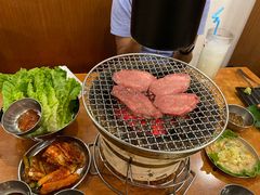 -蒜香焼肉PURUSHIN(马场路店)