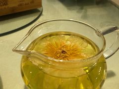 -福慧慈缘素食餐厅(王府井店)