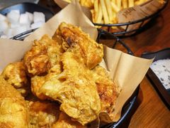 炸鸡-一乐韩国炸鸡(梅江店)