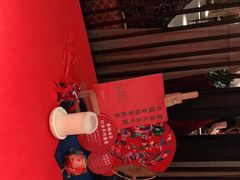 -瑶王府·广西菜(金阳路店)