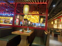 大堂-川菜故事(光谷步行街店)