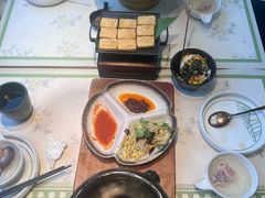 -云海肴·汽锅鸡·云南菜(高德置地店)