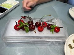 -小大董·烤鸭(观景餐厅·南京西路店)