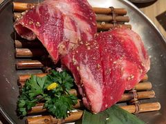 -西塔老太太泥炉烤肉(亚运村店)