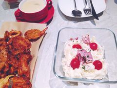 -必胜客(远大路店)